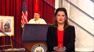 الأخبار الرئيسية الأولى 07/01/2026