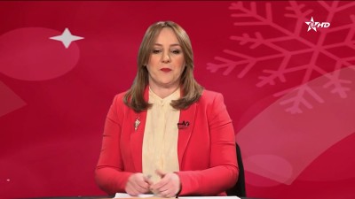 JT Tamazight 14/01/2026