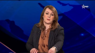 JT Tamazight 23/01/2026