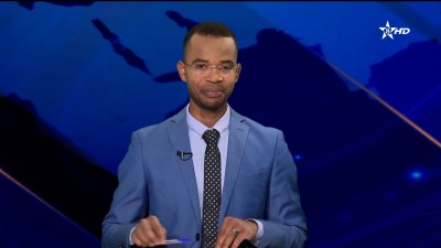 JT Tamazight 25/01/2026