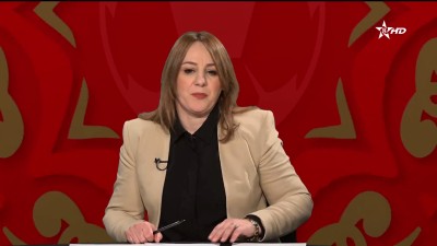 JT Tamazight 15/01/2026