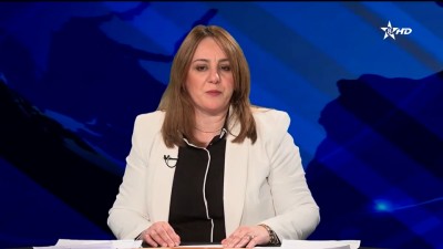 JT Tamazight 21/01/2026