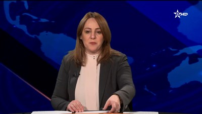 JT Tamazight 22/01/2026