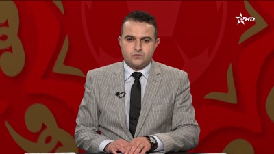 JT Tamazight 05/01/2025