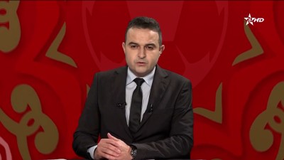 JT Tamazight 06/01/2026