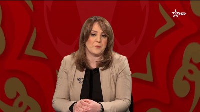 JT Tamazight 07/01/2026