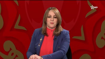 JT Tamazight 13/01/2026