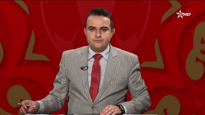 JT Tamazight 18/01/2026