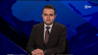 JT Tamazight 20/01/2026