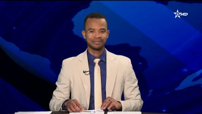 JT Tamazight 27/01/2026