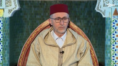  - كرسي التصوف / Korssi al Tassaouf 10/01/2026 - Al Karassi Al Ilmiya