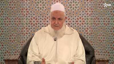  - كرسي التفسير/Korssi al Tafsir 05/01/2026 - Al Karassi Al Ilmiya