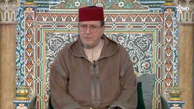  - كرسي العقيدة / Korssi al Akida 06/01/2026 - Al Karassi Al Ilmiya