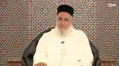  - كرسي التفسير/Korssi al Tafsir 12/01/2026 - Al Karassi Al Ilmiya