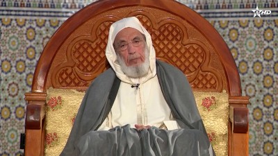  - كرسي السيرة النبوية/Korssi Al Sira Nabawiya 15/01/2026 - Al Karassi Al Ilmiya