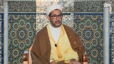  - كرسي القراءات / Korssi Ilm Al Quran 16/01/2026 - Al Karassi Al Ilmiya