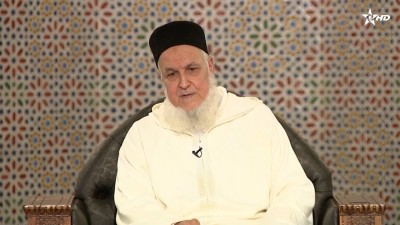  - كرسي التفسير/Korssi al Tafsir 19/01/2026 - Al Karassi Al Ilmiya