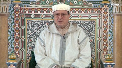  - كرسي العقيدة / Korssi al Akida 20/01/2026 - Al Karassi Al Ilmiya