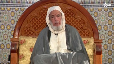  - كرسي السيرة النبوية/Korssi Al Sira Nabawiya 22/01/2026 - Al Karassi Al Ilmiya