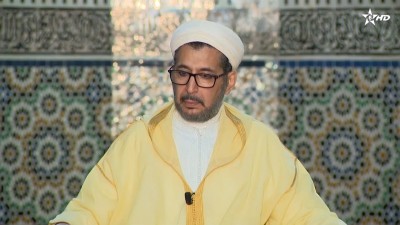  - كرسي القراءات / Korssi Ilm Al Quran 23/01/2026 - Al Karassi Al Ilmiya