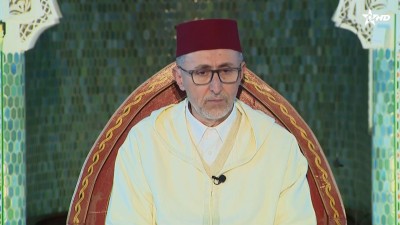  - كرسي التصوف / Korssi al Tassaouf 24/01/2026 - Al Karassi Al Ilmiya