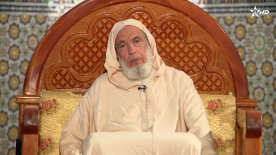  - كرسي السيرة النبوية/Korssi Al Sira Nabawiya 01/01/2026 - Al Karassi Al Ilmiya