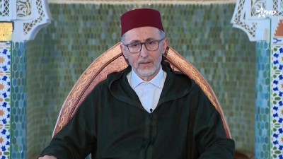  - كرسي التصوف / Korssi al Tassaouf 03/01/2026 - Al Karassi Al Ilmiya