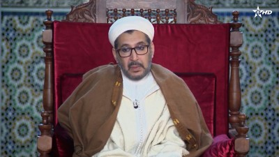  - كرسي القراءات / Korssi Ilm Al Quran 02/01/2026 - Al Karassi Al Ilmiya