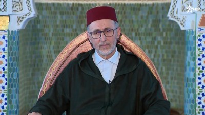  - كرسي التصوف / Korssi al Tassaouf 20/12/2025 - Al Karassi Al Ilmiya