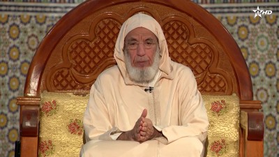  - كرسي السيرة النبوية/Korssi Al Sira Nabawiya 25/12/2025 - Al Karassi Al Ilmiya