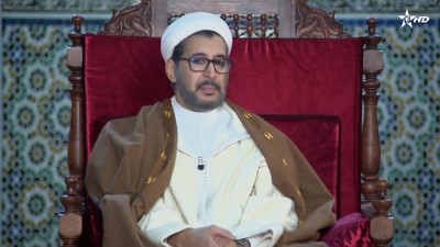  - كرسي القراءات / Korssi Ilm Al Quran 26/12/2025 - Al Karassi Al Ilmiya