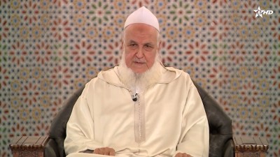  - كرسي التفسير/Korssi al Tafsir 29/12/2025 - Al Karassi Al Ilmiya