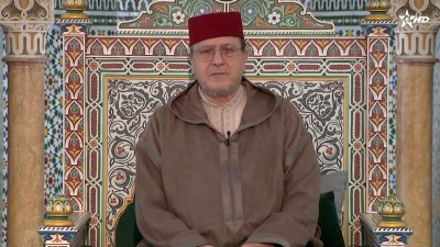  - كرسي العقيدة / Korssi al Akida 30/12/2025 - Al Karassi Al Ilmiya