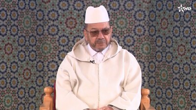  - كرسي المنطق / Korssi al Mantiq 31/12/2025 - Al Karassi Al Ilmiya