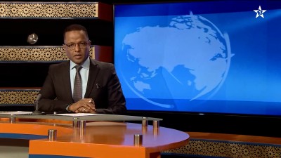 JT Laâyoune 22/01/2026