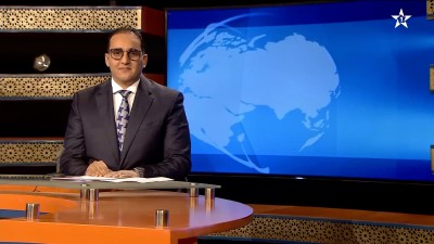 JT Laâyoune 09/01/2025