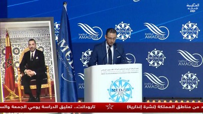  - LIKA'E MAGHREBIA : 17éme Edition Medays 2025 - LIKA'E MAGHREBIA