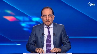 الأخبار الأخيرة الأولى 16/01/2026