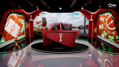 الحلقة 21 - Le Journal de la CAN