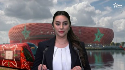  - الحلقة 14 - Le Journal de la CAN