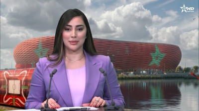 الحلقة 15 - Le Journal de la CAN