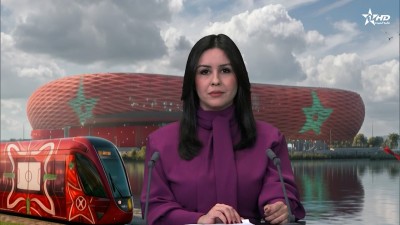  - الحلقة 18 - Le Journal de la CAN