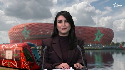 الحلقة 19 - Le Journal de la CAN