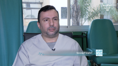 الأنفلونزا الموسمية، فيروس كورونا و التهاب الشعب التنفسية - Nafida Sihiya