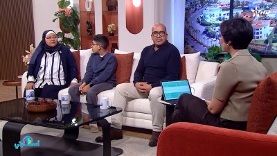  - Oussrati Ep 72 S6 - OUSSRATI