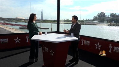  الحلقة 25 - MATIN CAN