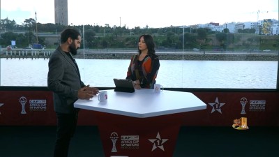 الحلقة 18 - MATIN CAN