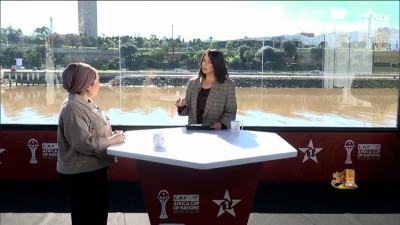 الحلقة 19 - MATIN CAN