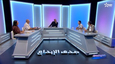  - ماهية  المسرح  - Sada Al  Ibdaa