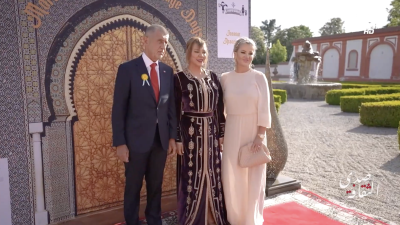 Sada Attakafa Ep 13 - Sada Attakafa